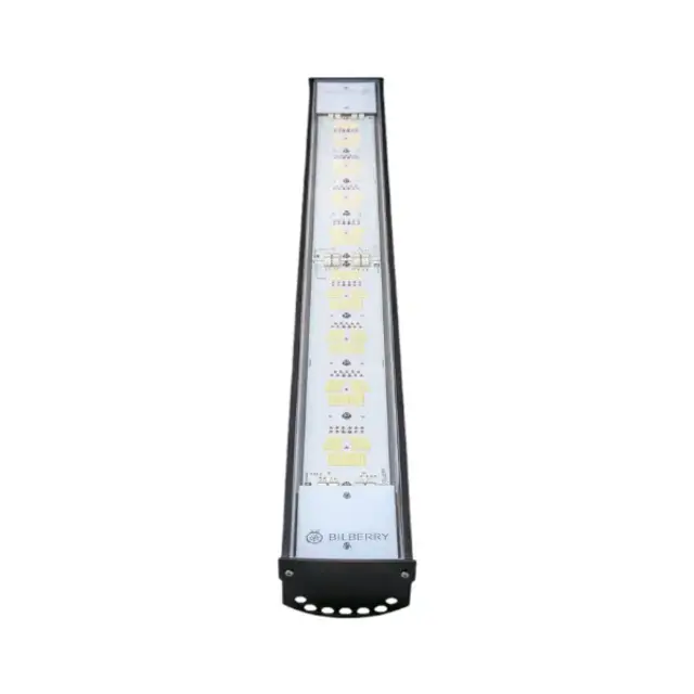 Bilberry Grow Standard 340W LED kweeklampen Bilberry Grow Standard 340W LED kweeklampen