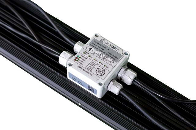 Bilberry Bilberry Grow High Power 650W