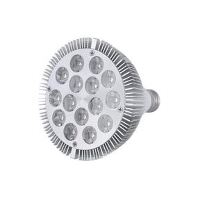 LED Groeilamp | 24W | E27 | Groei Spectrum | (18 x 3 Watt Par)