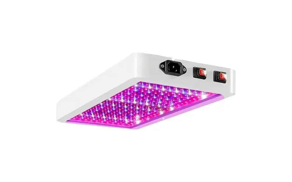 HLW HLW LED Groeipaneel | 88W | Full-Spectrum
