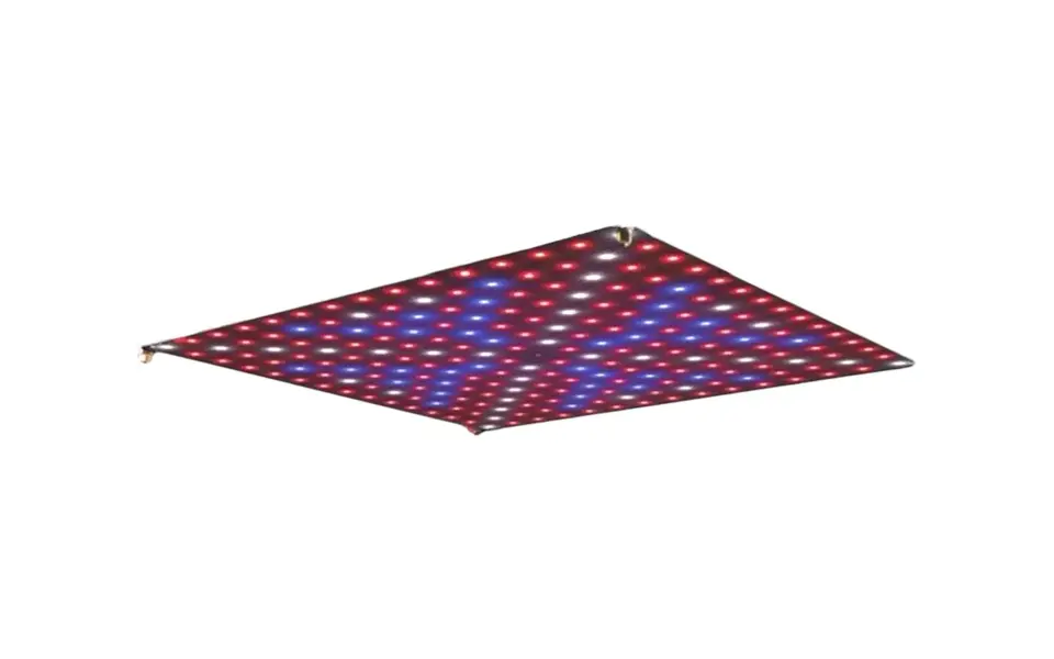 HLW LED Groeipaneel | 40W | DIY | Full-Spectrum