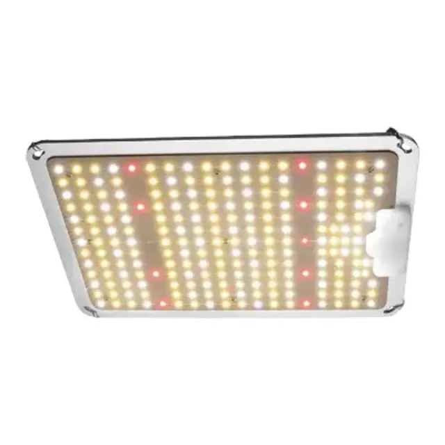 HLW LED Groeipaneel | 70W | Full-Spectrum LED kweeklampen