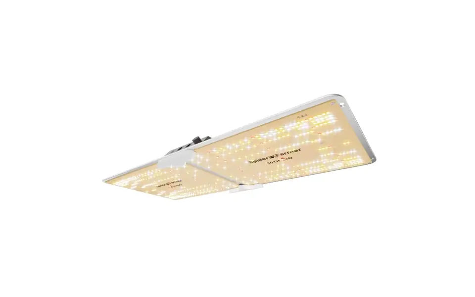Spider Farmer Spider Farmer SF-2000 LED Grow Light