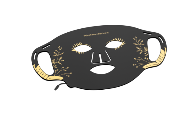 Spectro Light Rood Licht Therapie Gezichtsmasker Spectro Light Rood Licht Therapie Gezichtsmasker