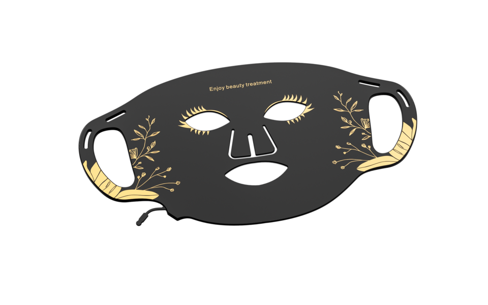 Spectro Light Red Light Therapy Mask Spectro Light Red Light Therapy Mask