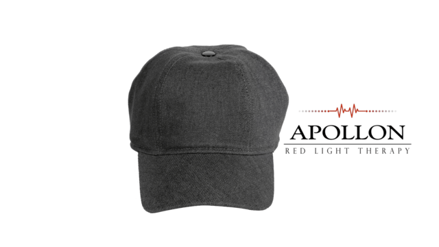 Spectro Light Red Light Therapy - Hair Growth Cap Spectro Light Red Light Therapy - Hair Growth Cap