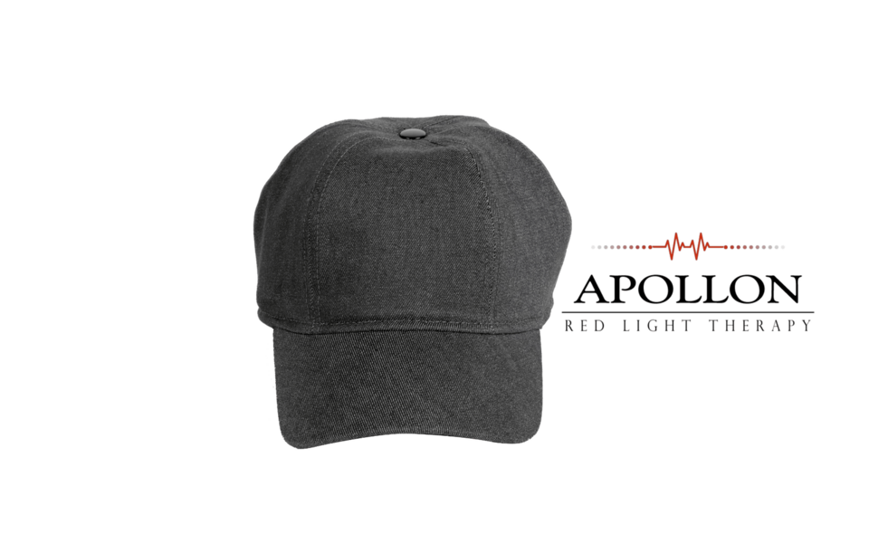 Spectro Light Red Light Therapy - Hair Growth Cap Spectro Light Red Light Therapy - Hair Growth Cap