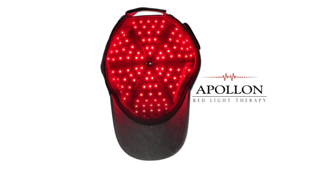 Spectro Light Rood Licht Therapie - Haargroei pet