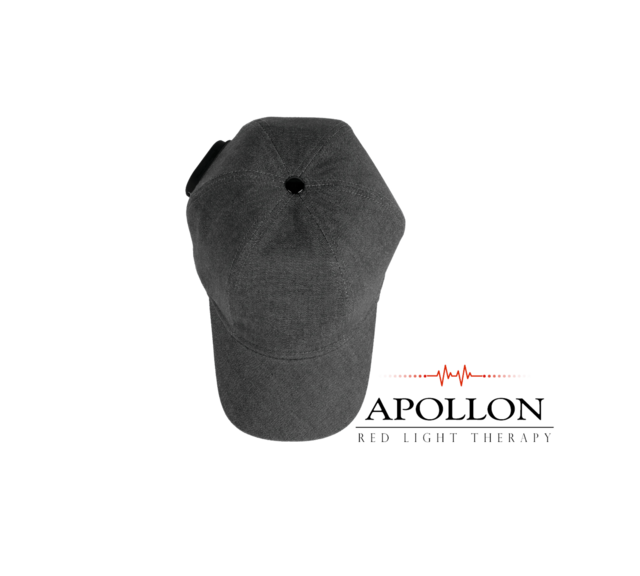 Spectro Light Rood Licht Therapie - Haargroei pet