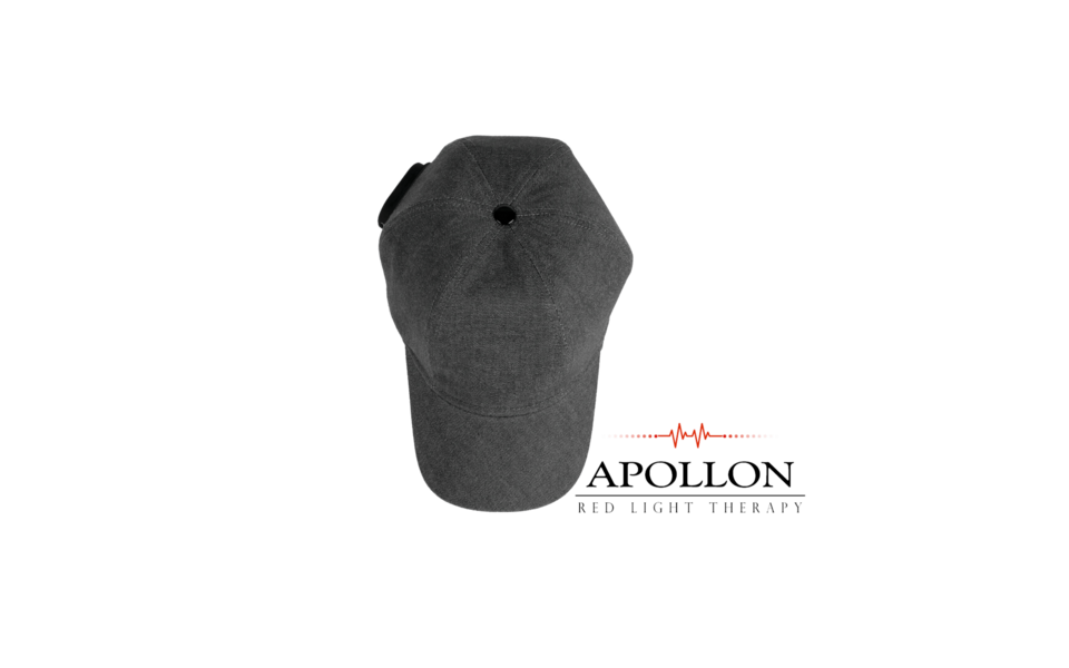 Spectro Light Rood Licht Therapie - Haargroei pet