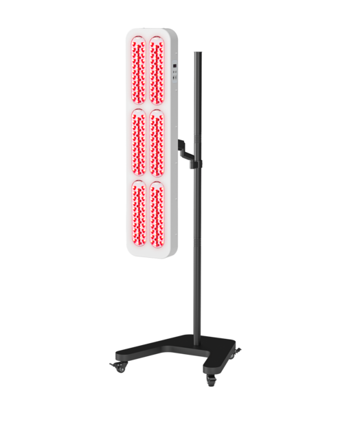 Spectro Light Rood Licht Therapie Paneel 100 Full-Body