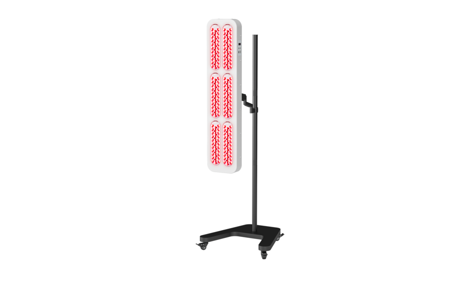Spectro Light Rood Licht Therapie Panel 100 Full-Body