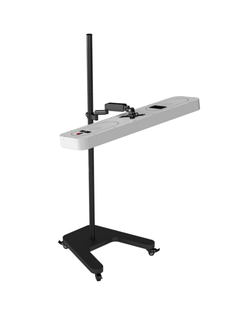 Spectro Light Rood Licht Therapie Paneel 100 Full-Body