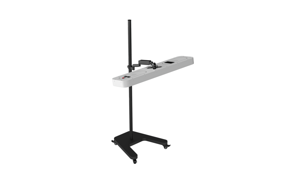 Spectro Light Rood Licht Therapie Panel 100 Full-Body