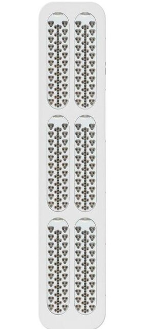 Spectro Light Rood Licht Therapie Panel 100 Full-Body