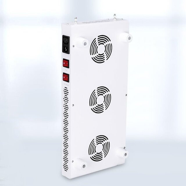 Spectro Light Red Light Therapy - Apollon RDS1500 Spectro Light Red Light Therapy - Apollon RDS1500