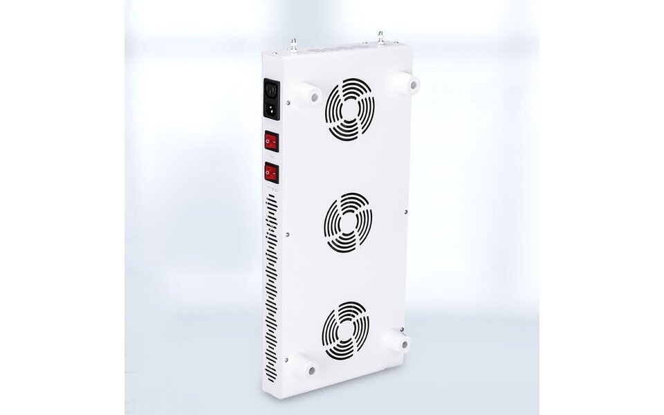 Spectro Light Red Light Therapy - Apollon RDS1500 Spectro Light Red Light Therapy - Apollon RDS1500