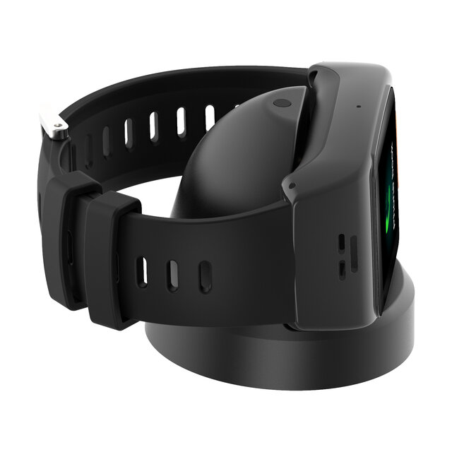 Realtime GPS-tracking Realtime GPS-tracking