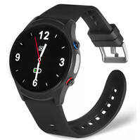 SOS Horloge | 4G | Valdetectie | GPS | Luxe Rond Ontwerp | Voicecall SOS Horloge | 4G | Valdetectie | GPS | Luxe Rond Ontwerp | Voicecall