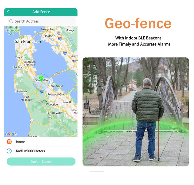 2-weg voicecall 2-weg voicecall