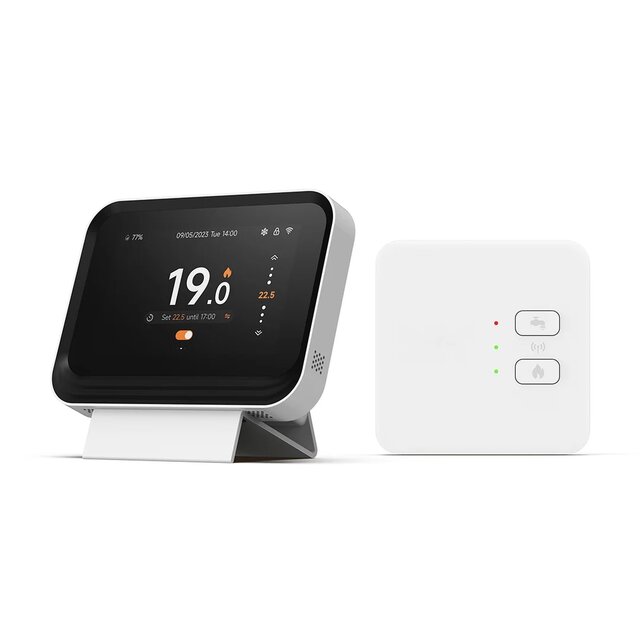 Wifi connectiviteit Wifi connectiviteit