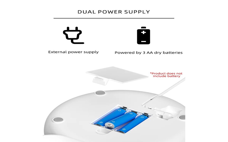 Smartlife Domotica Wifi Slimme voerautomaat voor huisdieren 4 liter Smartlife Domotica Wifi Slimme voerautomaat voor huisdieren 4 liter