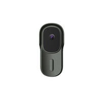 Tuya Smart WiFi Video Deurbel | 1080P Full HD | 170° kijkhoek | Nachtzicht | Tweeweg-audio | IP65