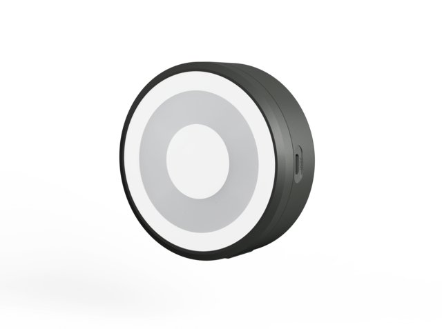 2 × 18650 batterijen