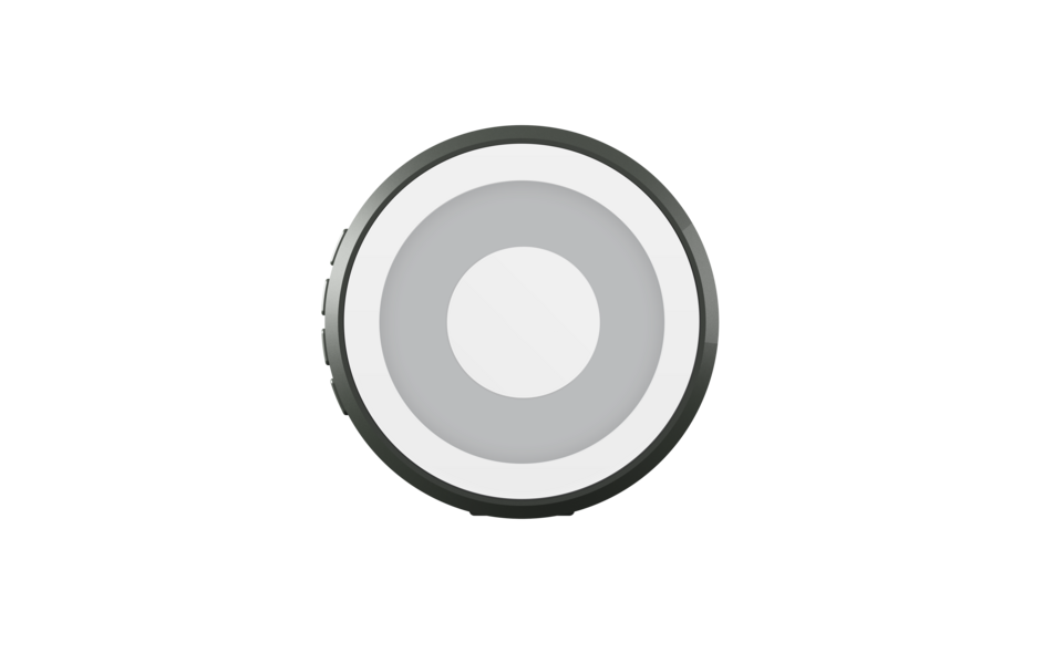 Tuya Slimme video deurbel 1080P | 5MP