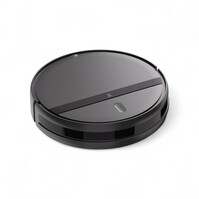 Smart Robotstofzuiger | 3-in-1 | 1400Pa | App &amp;amp; Spraak | 120 min werktijd