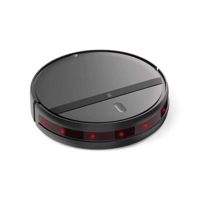 3-in-1 (zuigen, vegen, dweilen)