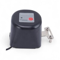 Slimme WiFi Waterklep | App & Spraak | Lekdetectie | 12V | Automatisch & Handmatig