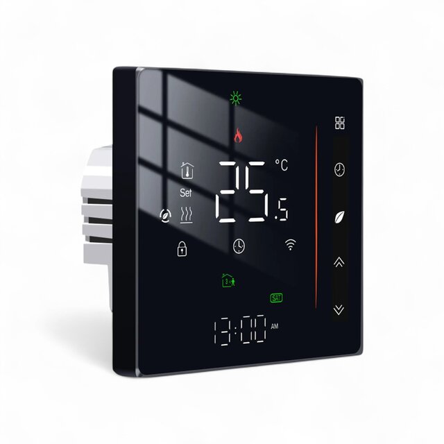 Tuya / Alexa / Google