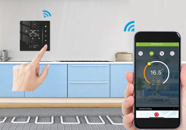 interne en externe NTC