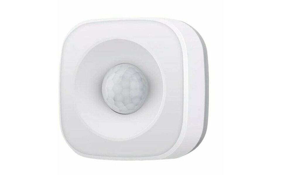 Smartlife Domotica Slimme Wifi bewegingssensor 5 Meter Smartlife Domotica Slimme Wifi bewegingssensor 5 Meter