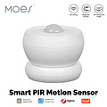 Zigbee Slimme bewegingssensor  8 Meter met magneet voet (exclusief gateway)