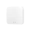 Tuya Zigbee 3.0 Gateway | Smart Life | tot 100 apparaten | WiFi | Alexa & Google