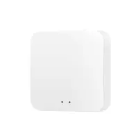 Tuya Zigbee 3.0 Gateway | Smart Life | tot 100 apparaten | WiFi | Alexa & Google Tuya Zigbee 3.0 Gateway | Smart Life | tot 100 apparaten | WiFi | Alexa & Google