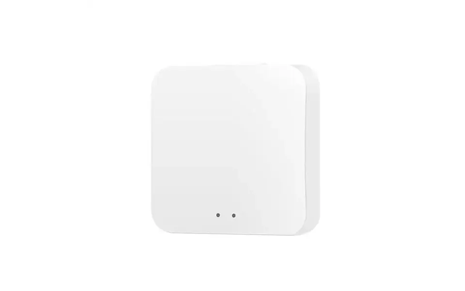 Smartlife Domotica Tuya Zigbee 3.0 Gateway | Smart Life | tot 100 apparaten | WiFi | Alexa & Google