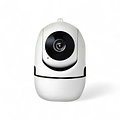 Wifi Beveiligings Camera 360 graden draaibaar 2,4 Ghz Wifi Beveiligings Camera 360 graden draaibaar 2,4 Ghz