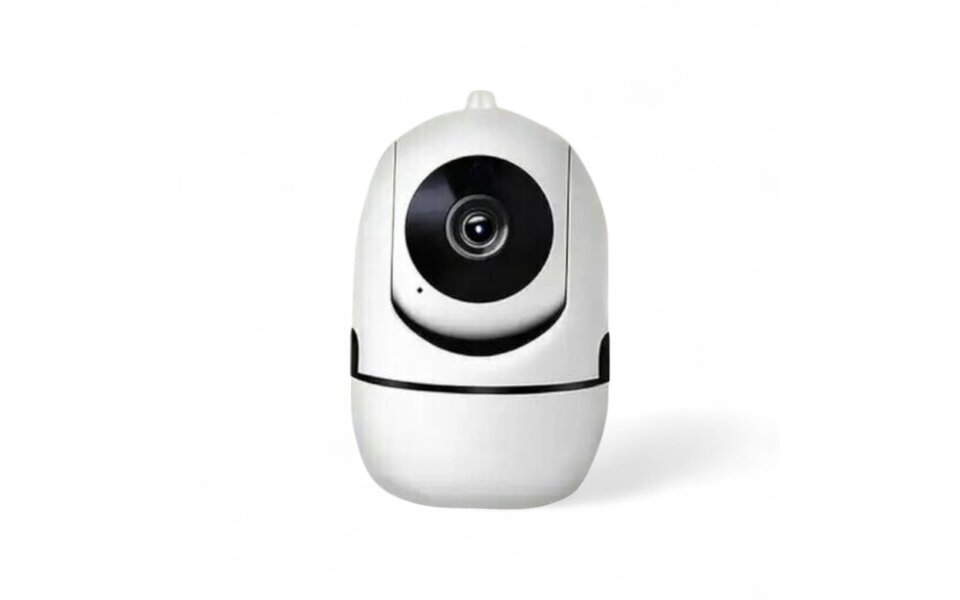 Smartlife Domotica Wifi Beveiligings Camera 360 graden draaibaar 2,4 Ghz Smartlife Domotica Wifi Beveiligings Camera 360 graden draaibaar 2,4 Ghz