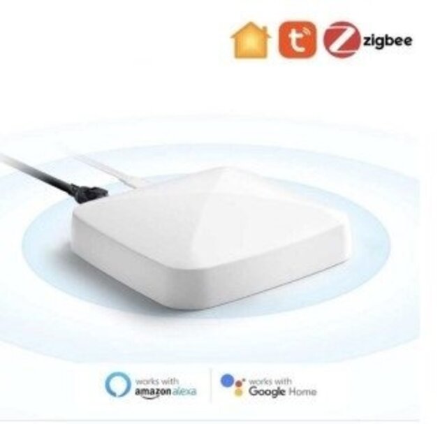 Zigbee 3.0