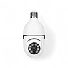 WiFi Panoramic Bulb Camera | E27 fitting | 1080P HD | 360 graden | Nachtzicht WiFi Panoramic Bulb Camera | E27 fitting | 1080P HD | 360 graden | Nachtzicht