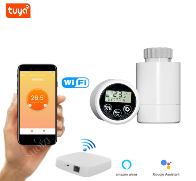 Connectiviteit Connectiviteit