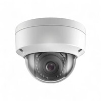 Smart WiFi Dome Camera | 4MP | Groothoek | Nachtzicht | Bewegingsdetectie