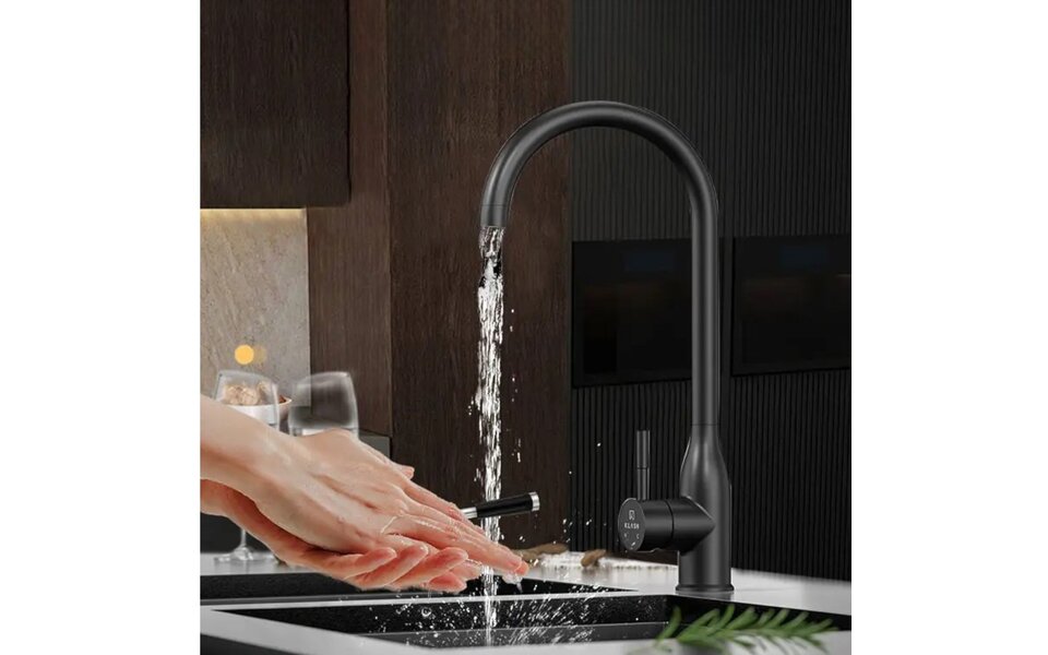 Smartlife Domotica Draadloze BBQ / Grill Thermometer 50 meter