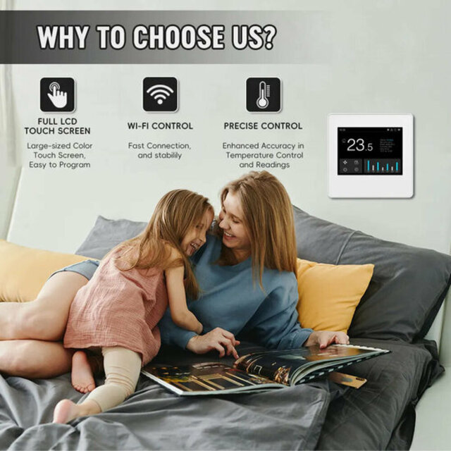 CV, boiler, airco, warmtepomp CV, boiler, airco, warmtepomp