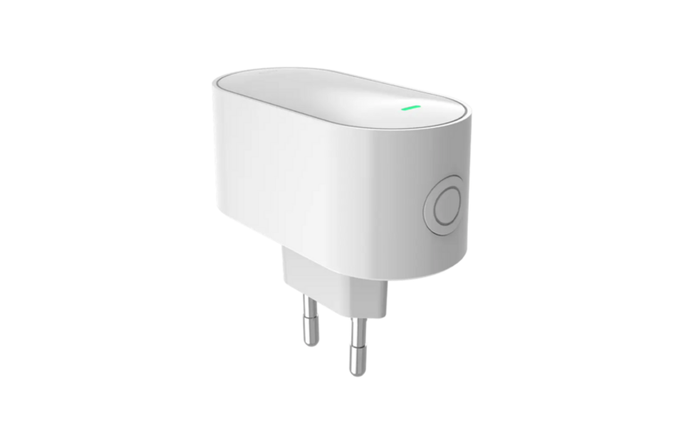 Smartlife Domotica Zigbee Gateway 3.0 | Plug-in | Tuya App | Alexa & Google