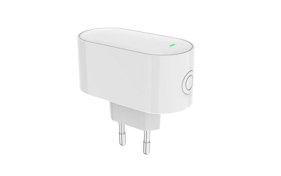 Smartlife Domotica Zigbee Gateway 3.0 | Plug-in | Tuya App | Alexa & Google