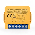Slimme dimmer module 1-weg Slimme dimmer module 1-weg